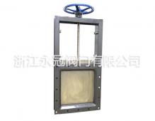 螺旋(xuán)方閘門（防盜型(xing)）