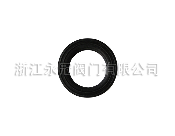 刀閘閥(fa)橡膠密封材料(liao)