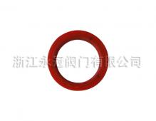刀(dāo)閘閥聚氨酯密(mi)封圈
