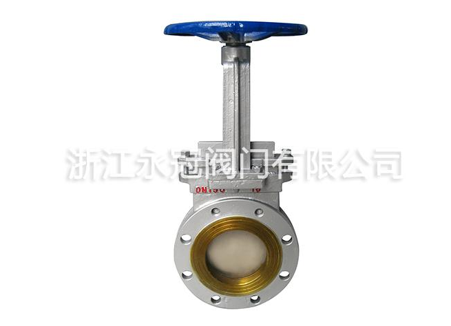 刀閘(zha)閥 刀閘閥(fa)