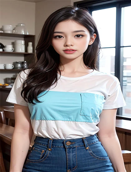 你是我男人_高清美女